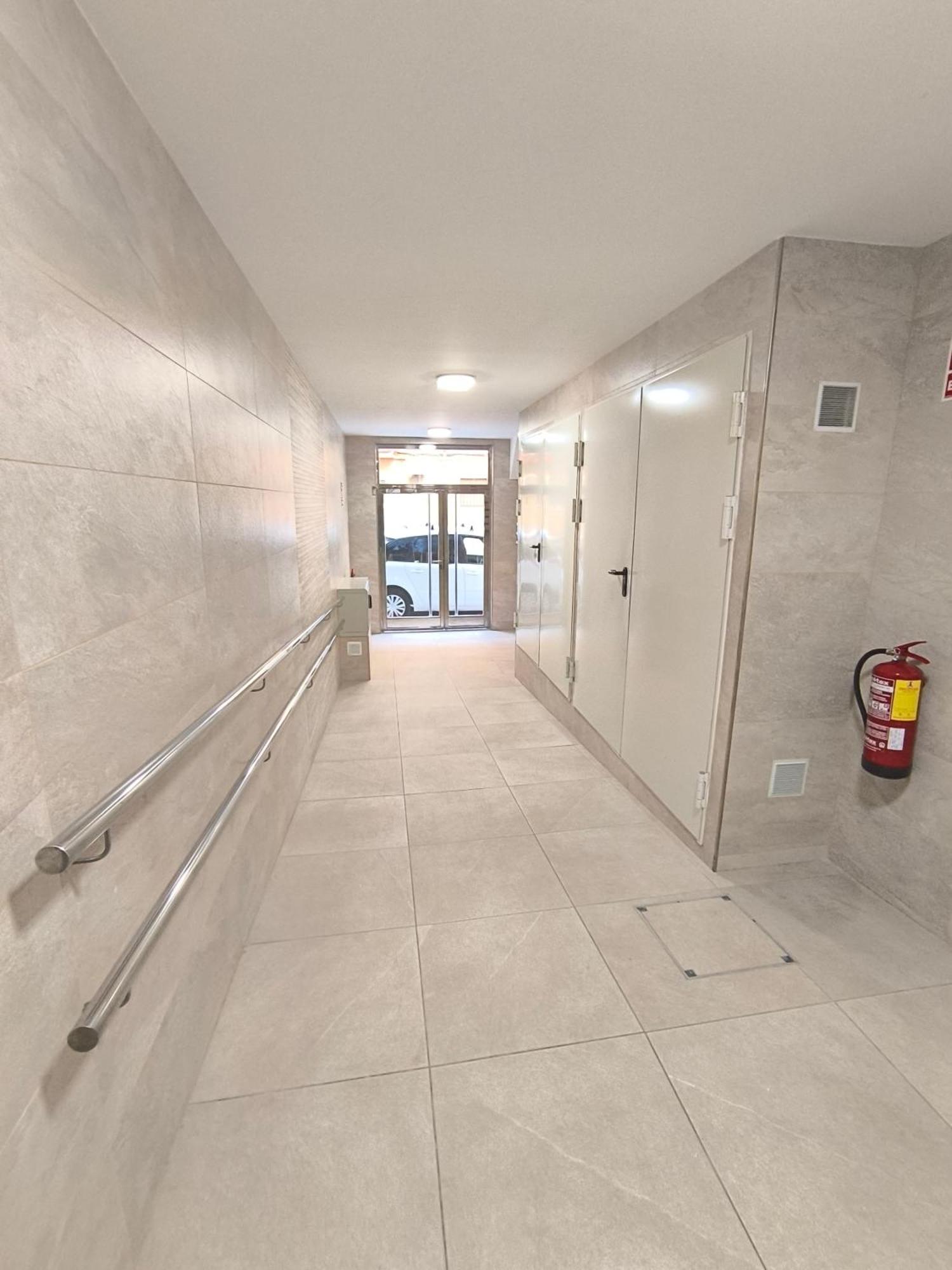 Brisa Marina 3 Rooms مالقة المظهر الخارجي الصورة