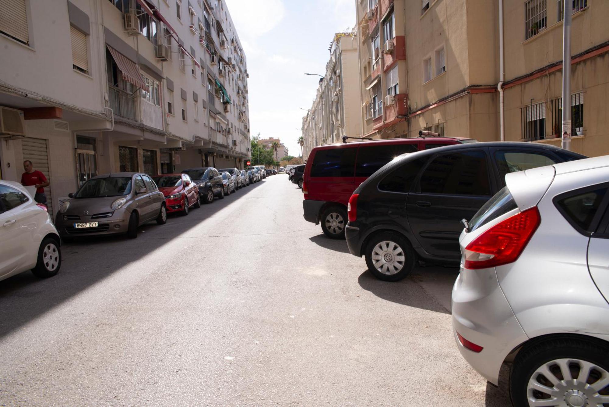 Brisa Marina 3 Rooms مالقة المظهر الخارجي الصورة