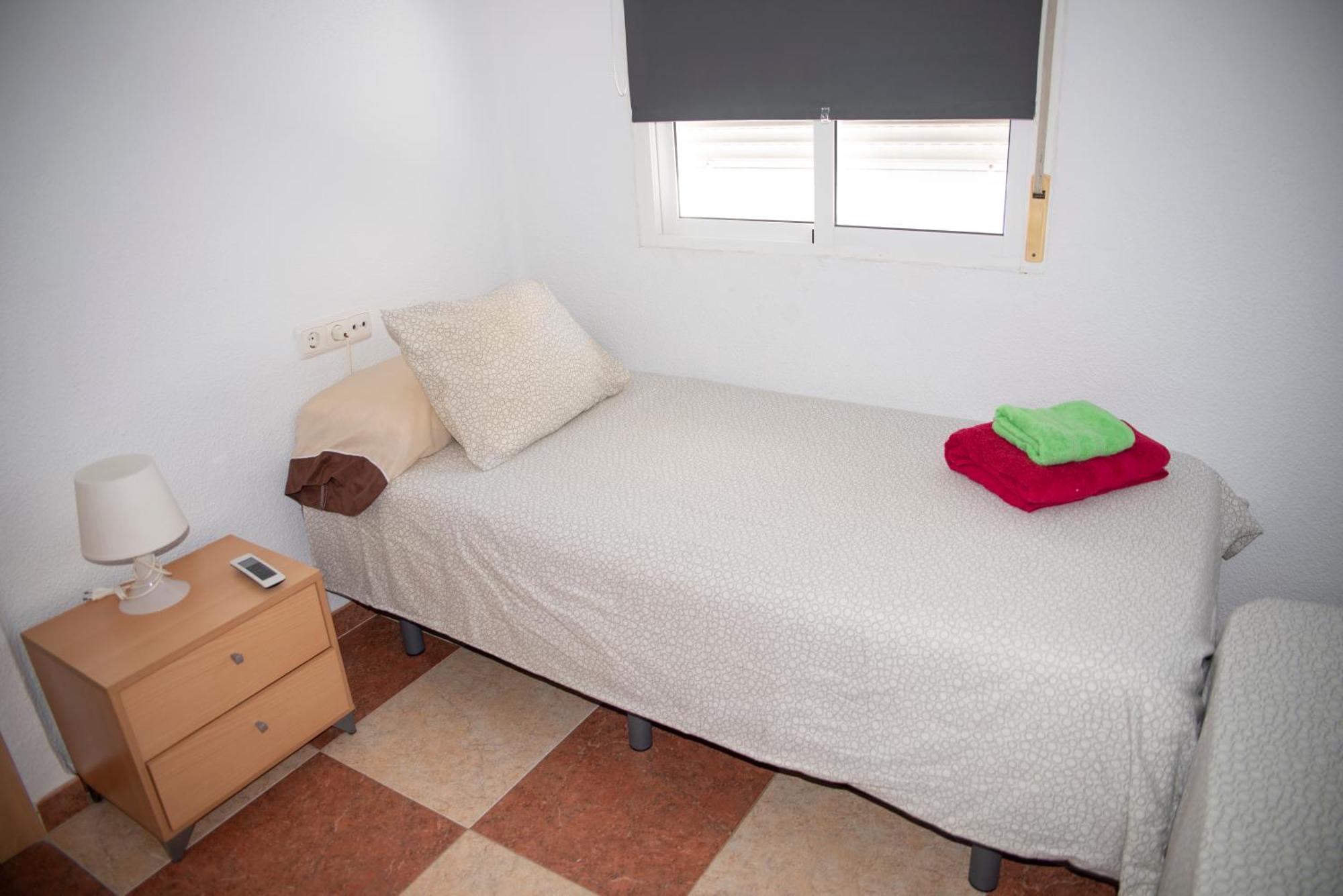 Brisa Marina 3 Rooms مالقة المظهر الخارجي الصورة