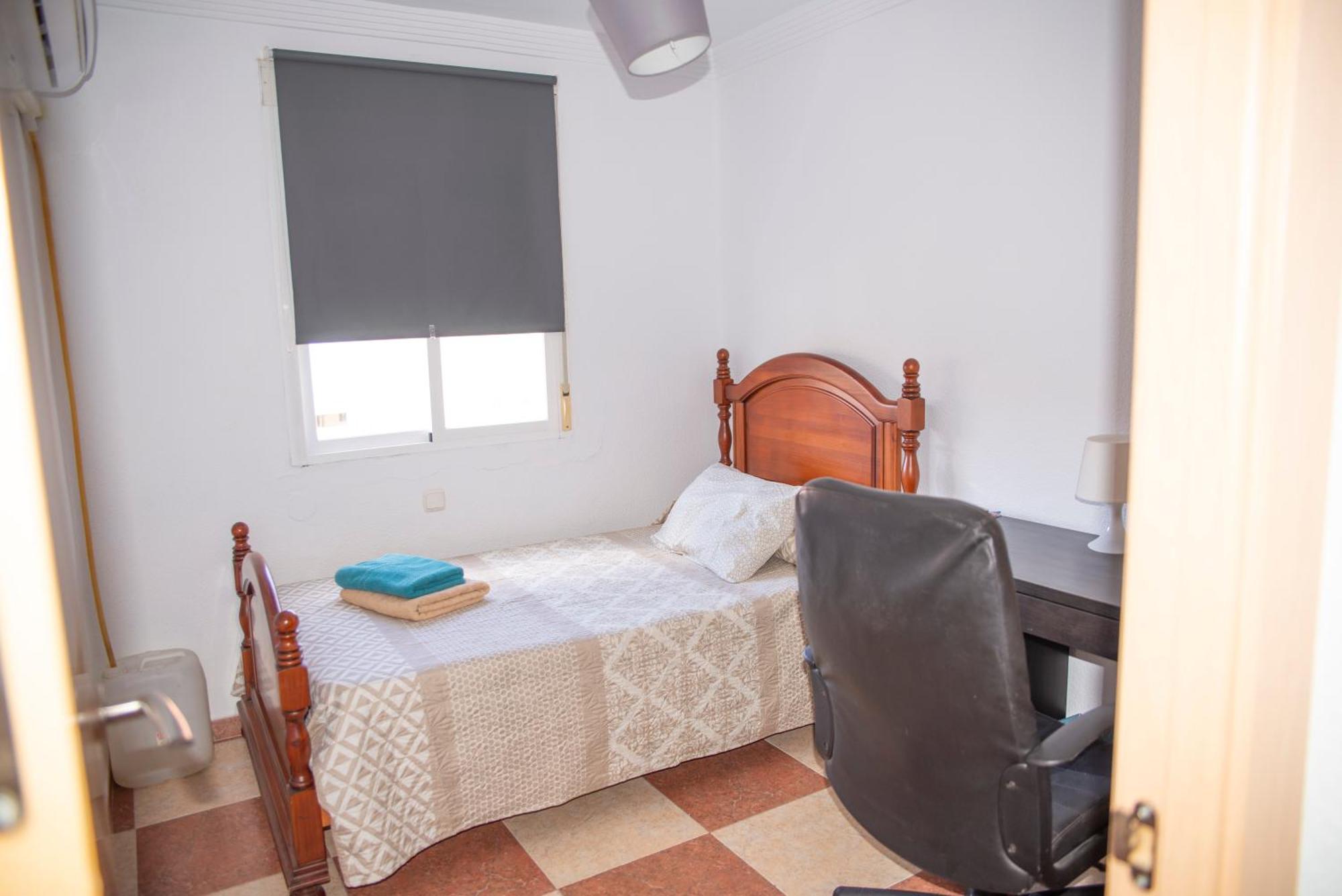 Brisa Marina 3 Rooms مالقة المظهر الخارجي الصورة