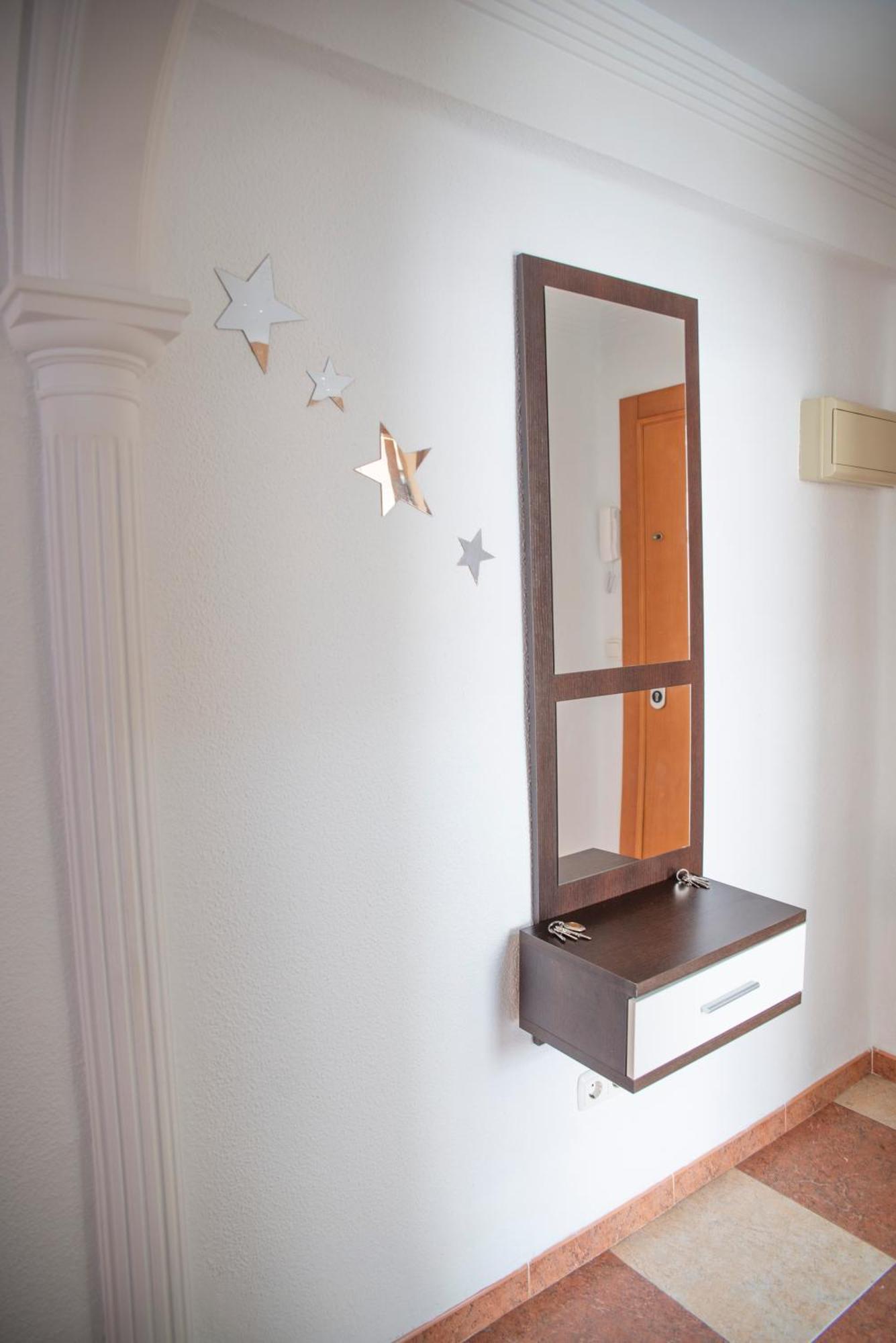 Brisa Marina 3 Rooms مالقة المظهر الخارجي الصورة