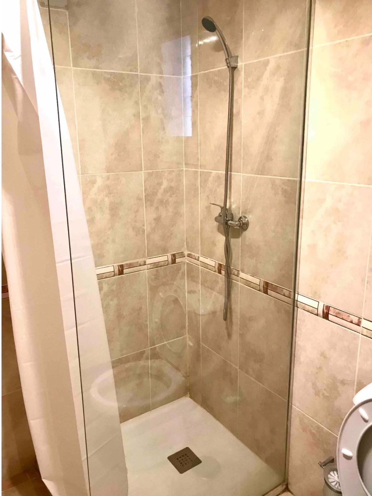 Brisa Marina 3 Rooms مالقة المظهر الخارجي الصورة
